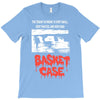 basket case 80s horror movie T-Shirt
