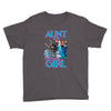 aunt of the birthday girl Youth Tee