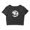 foxy Crop Top