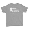 i'm not a gynecologist but i'll take a look Youth Tee