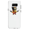 minion wolverine Samsung Galaxy S8