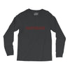 Heartbreaker Long Sleeve Shirts