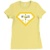 clay matthews 52 Ladies Fitted T-Shirt