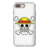 one piece skull iPhone 8 Plus