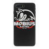 mobius racing sonic iPhone 7 Plus Case