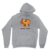 beagle bagel Unisex Hoodie