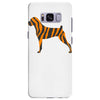 tiger pattern Samsung Galaxy S8 Plus