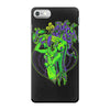 scared straight iPhone 7 Case