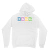Sarcasm Elements Unisex Hoodie