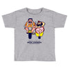 friends (2) Toddler T-shirt