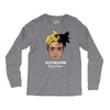 XXXTentacion Rest in Peace Long Sleeve Shirts