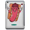 cool hotdog iPad Mini