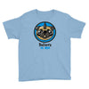 believe in pugcorns Youth Tee