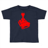 joystick game Toddler T-shirt