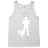 hip hop 80s Tank Top