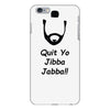quit yo jibba jabba iPhone 6/6s Plus Case
