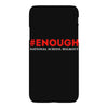 enough national school walkout iPhoneX