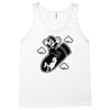 plumber's plutonium Tank Top