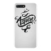 aspire to inspire iPhone 7 Plus Case