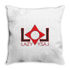 fahrie77 Throw Pillow