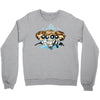 power heroes Crewneck Sweatshirt