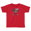 stop wars Toddler T-shirt