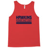 hawkins power and light 2 Tank Top