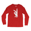 bunny sign Long Sleeve Shirts