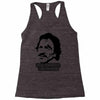 schimanski Racerback Tank