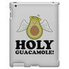 Holly Guacamole iPad 3 and 4 Case