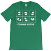 comma sutra T-Shirt