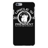 uncle si for president iPhone 6 Plus/6S Plus Case
