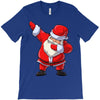 Santa Dabbing T-Shirt
