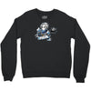 roll for casting heal Crewneck Sweatshirt