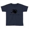bumper Toddler T-shirt