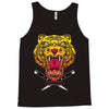 warrior instinct Tank Top