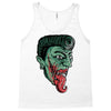 zombie Tank Top