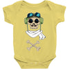 porco rosso dead Baby Onesie