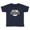 HUMBOLDT BRONCOS Toddler T-shirt