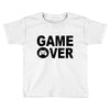 game over Toddler T-shirt