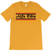Alfa Chis T-Shirt