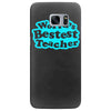 world's bestest teacher [converted] Samsung Galaxy S7 Edge