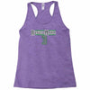 rusellmania Racerback Tank