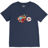 oh yeah V-Neck Tee