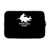 funny rude taste of kiwi Laptop sleeve