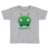 Final Space Chookity Toddler T-shirt