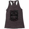 Things Better 1951 Age Approach Magnificent Racerback Tank