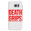 Death Grips Samsung Galaxy S7