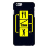 eat sleep golf golfing cool sport dad fathers day christmas gift t shi iPhone 6/6s Plus Case