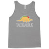 taco mexican tacosaurus Tank Top